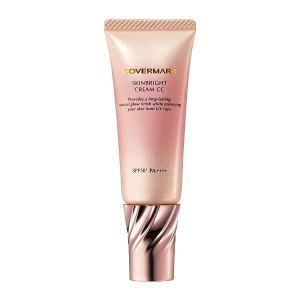 スキンブライト クリーム CC 01.明るめの色 / 02.自然な色 (SPF50+ PA++++)...