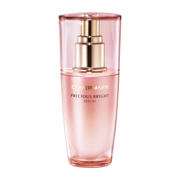 プレシャスブライト セラム W (美容液) 40ml