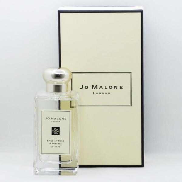 ジョーマローン　イングリッシュペアー＆フリージア　コロン　100mL　香水