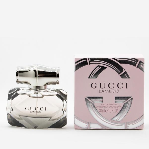 【並行輸入品】グッチ　バンブー　オードパルファム　50mL　香水