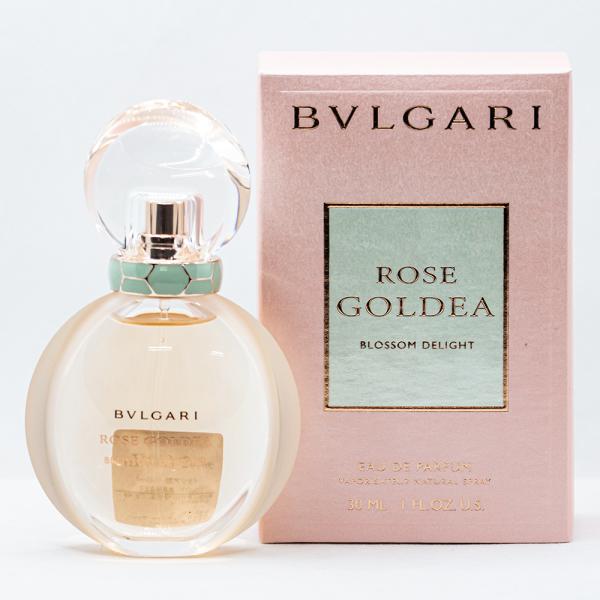 【並行輸入品】ブルガリ　ローズゴルデア　ブロッサムディライト　ＥＤP　３０ｍｌ　香水