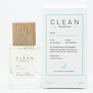CLEAN（クリーン） 香水 リザーブ H2オー ネクタリン ペタル