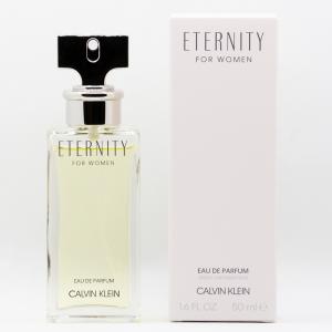 カルバンクライン　エタニティフォーウーメン　オードパルファム　100mL　香水｜cosme-style-select