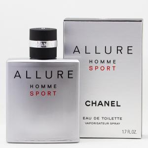 CHANEL 並行輸入品 シャネル アリュール オム スポーツ オー