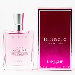 ランコム　ミラク　オードパルファム　50mL　香水｜cosme-style-select