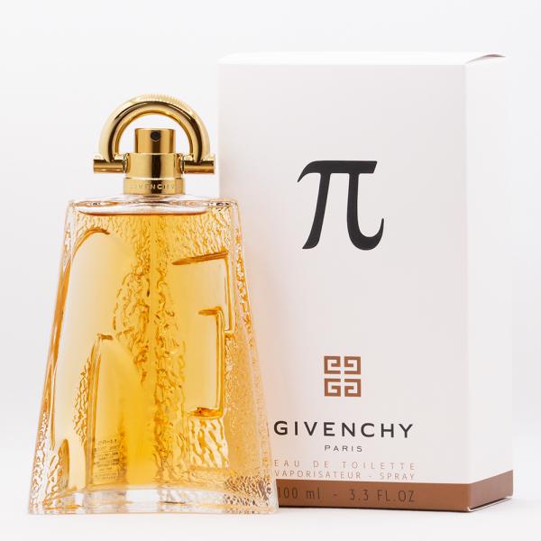 【並行輸入品】ジバンシィ　パイ　オードトワレ　100mL　香水