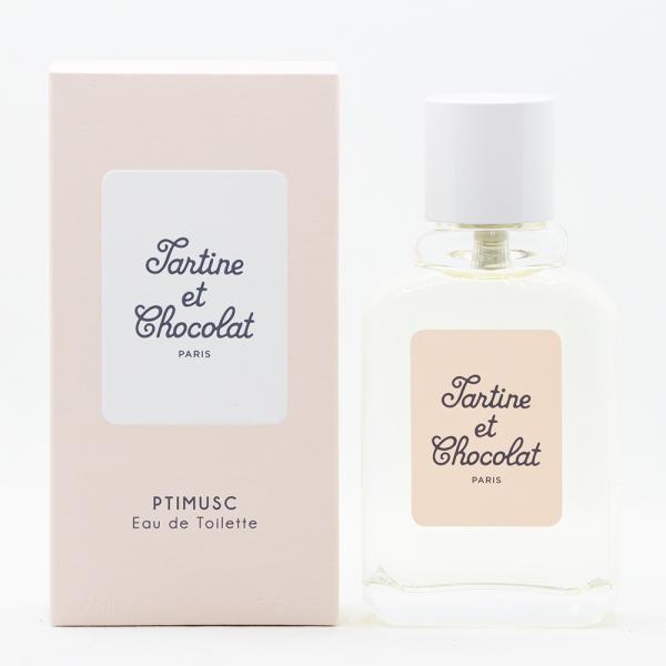 【並行輸入品】ジバンシィ　タルティーヌエショコラ　プチムスク　オーデトワレ　60ｍL　香水