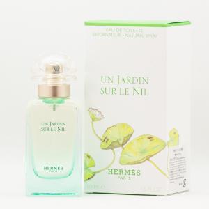 HERMES 【並行輸入品】エルメス ナイルの庭 オードトワレ 30mL