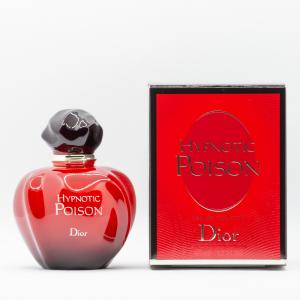 クリスチャンディオール　ヒプノティックプワゾン　オードトワレ　50mL　香水｜cosme-style-select