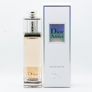 Dior Addict オードトワレ 50ml ディオールアディクト2 香水 オードトワレ 50ml - メルカリ