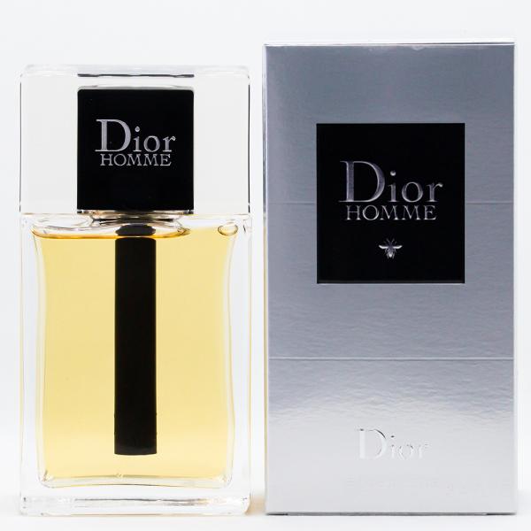 【並行輸入品】クリスチャンディオール　ディオールオム　50mL　オードトワレ　香水