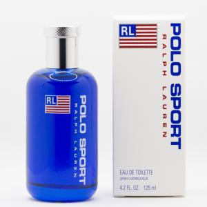 ラルフローレン　ポロスポーツ　オードトワレ　125mL　香水｜コスメスタイルセレクトストア