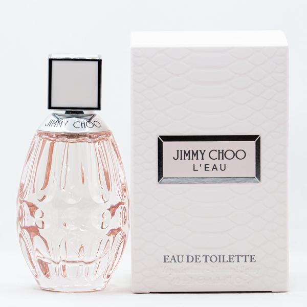 【並行輸入品】ジミーチュウ　ジミーチュウローＥＤＴ　４０ｍｌ　香水