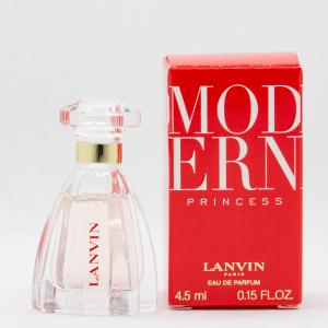 【ミニボトル】ランバン　モダンプリンセス　オードパルファム　4.5mL　香水｜cosme-style-select