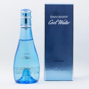 Davidoff ダビドフ クールウォーター オードトワレ 125mL 香水
