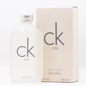 ◆新品◆CK one &CK be 各100mlセット◆送料込◆外フィルムなし Calvin Klein 【並行輸入品】カルバンクライン シーケーワン
