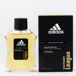 アディダス　ヴィクトリーリーグ　オードトワレ　100mL　香水