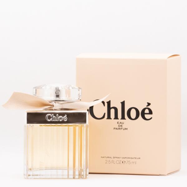 【並行輸入品】クロエ　クロエオードパルファム　75mL　香水