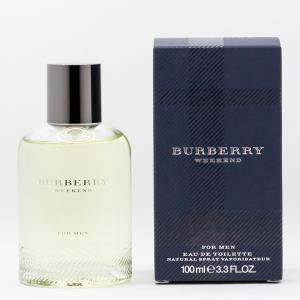 BURBERRY バーバリー ウィークエンドフォーメン オードトワレ