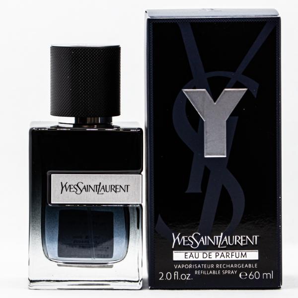 【並行輸入品】イウ゛サンローラン　イグレックメン　ＥＤＰ　６０ｍｌ YSL Y MEN オードパルフ...