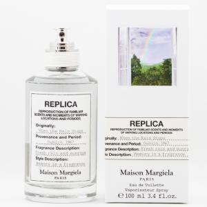 メゾンマルジェラ レプリカ アンダーザレモンツリー オードトワレ 30ml Maison Margiela Fragrances（メゾン マルジェラ フレグランス