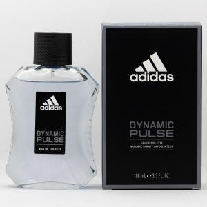 adidas 【並行輸入品】アディダス チームフォース オードトワレ