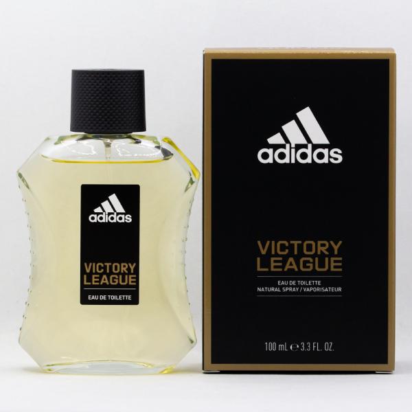 【並行輸入品】アディダス　ヴィクトリーリーグ　オードトワレ　100mL　香水