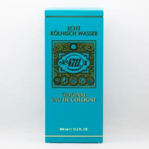 【並行輸入品】4711 オーデコロン 400m...の詳細画像2