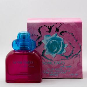 アロマコンセプト　サムタイムウィズシークレット　オードパルファム　50mL　香水｜cosme-style-select