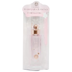 アンドエクラ サクラチェリッシュロールオンパルファン 15mL