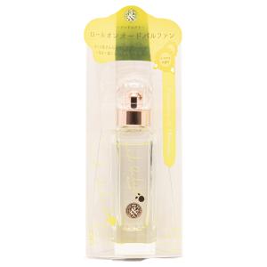 アンドエクラ ロールオンパルファンスウィートサボン 15mL : コスメ