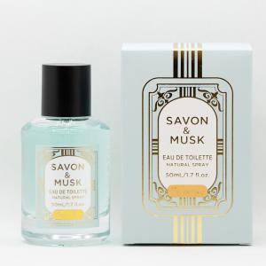 BIIオードトワレ アンバームスク 45mL 香水 : コスメ