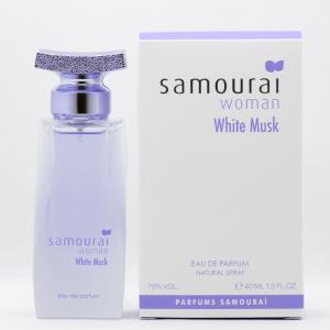 SAMOURAI 【並行輸入品】サムライ サムライライト オードトワレ