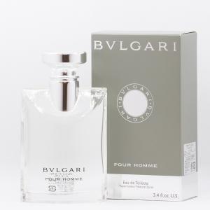 ブルガリ プールオム オードトワレ 50mL 香水