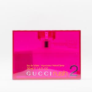 グッチ ラッシュ2 オードトワレ 50mL 香水