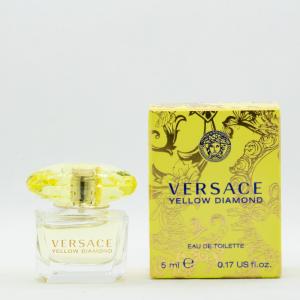 VERSACE 【並行輸入品】【ミニボトル】ヴェルサーチェ ブライト