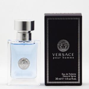 ヴェルサーチェ　ヴェルサーチェプールオム　オードトワレ　30mL　香水｜cosme-style-select