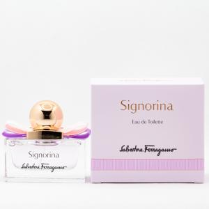 並行輸入品】サルヴァトーレフェラガモ インカントプールオムブルー