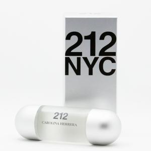 キャロライナ ヘレラ フレグランス 212 オードトワレ 60ml