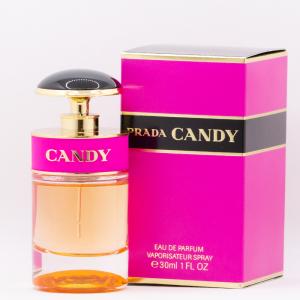 PRADA 並行輸入品 プラダ キャンディ EDP 7ml ミニチュア 【ミニ