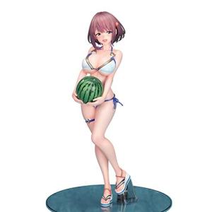 一夜ちゃん」 illustrated by ぼに〜 1/7スケール 塗装済み完成品