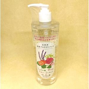 SUNNY PLACE（サニープレイス） しその葉＋ミカン 全身洗浄料600ml