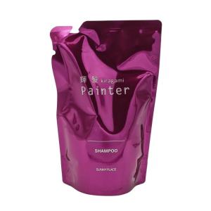FAURA ファウラ シャンプー 詰替 500ml トリートメント 500g セット