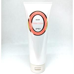 メイク落とし☆ビコーゲン エステラインクレンジングジェル220g : 酵素