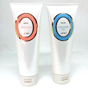 リアル ビコーゲン エステラインXXI クレンジングジェル メイク落とし☆ビコーゲン エステラインクレンジングジェル220g