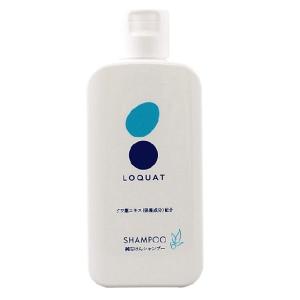 ロクワットアミノシャンプー LOQUAT AMINO 620mL 約3か月分 : cosme