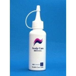 進行した男性型脱毛症、薄毛に レストル スカルプケア頭皮エッセンス1(育毛料) 100ml