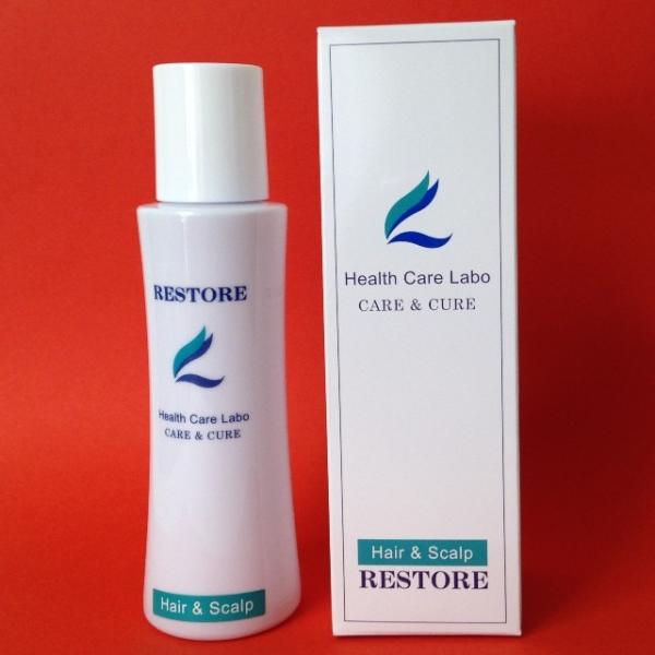 頭皮エッセンス2の機能をより強化 レストル スカルプケア頭皮エッセンス 3(育毛料)  100ml