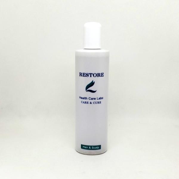 レストルセリピッド2 頭皮料・除菌 100ml 頭皮がかゆかったり匂う時に