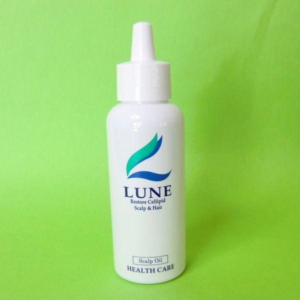 レストルセリピット 頭皮料 100ml  頭皮が透けてみえる女性・フケの多い頭皮に　